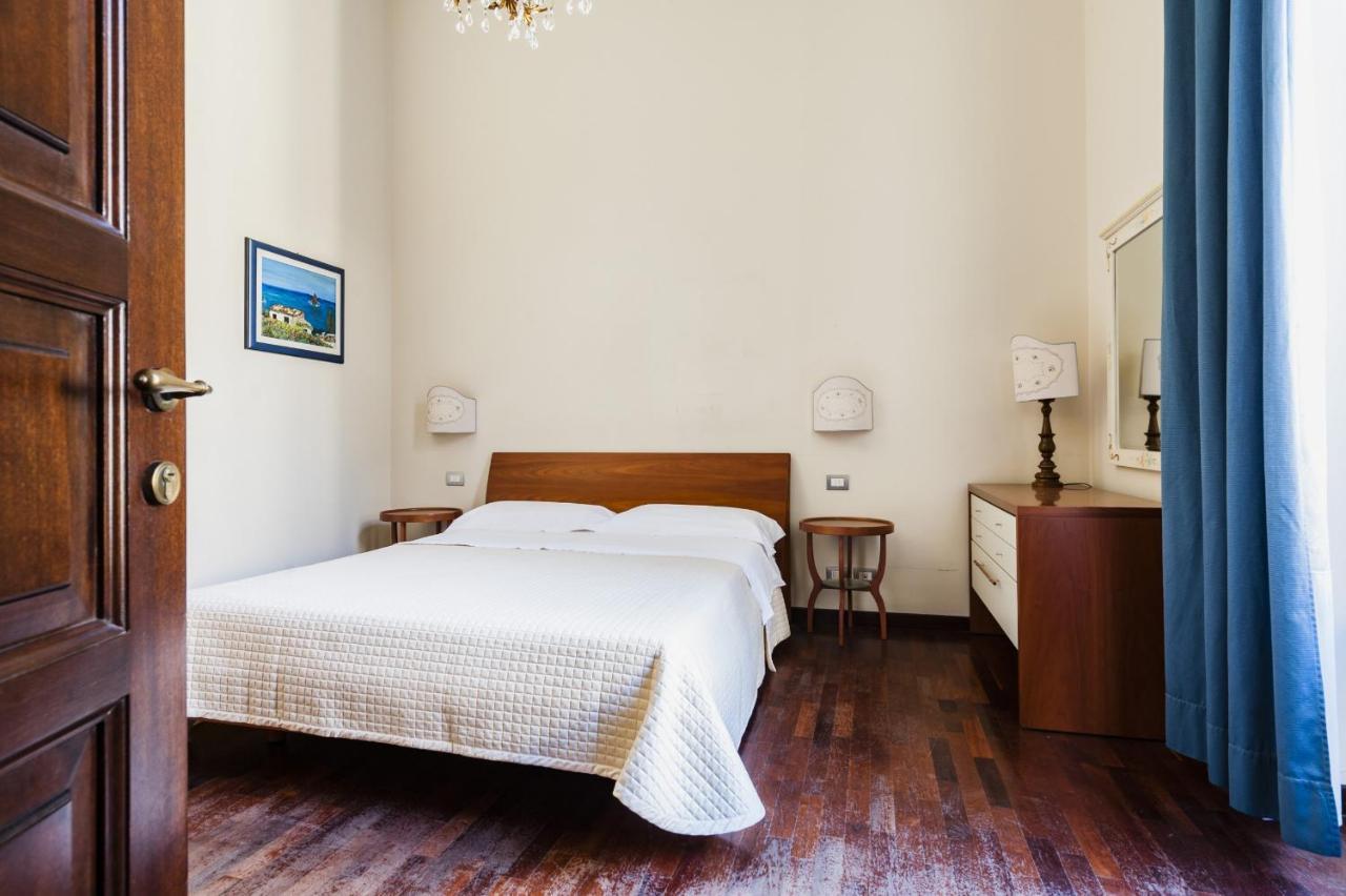 קטאניה Grimaldi 8 Apartment By Wonderful Italy מראה חיצוני תמונה
