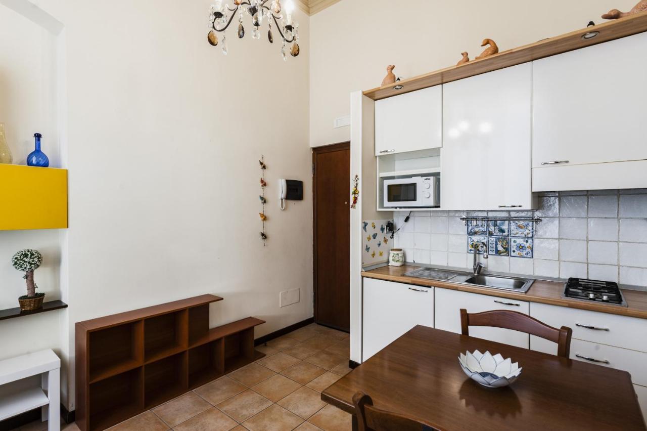 קטאניה Grimaldi 8 Apartment By Wonderful Italy מראה חיצוני תמונה