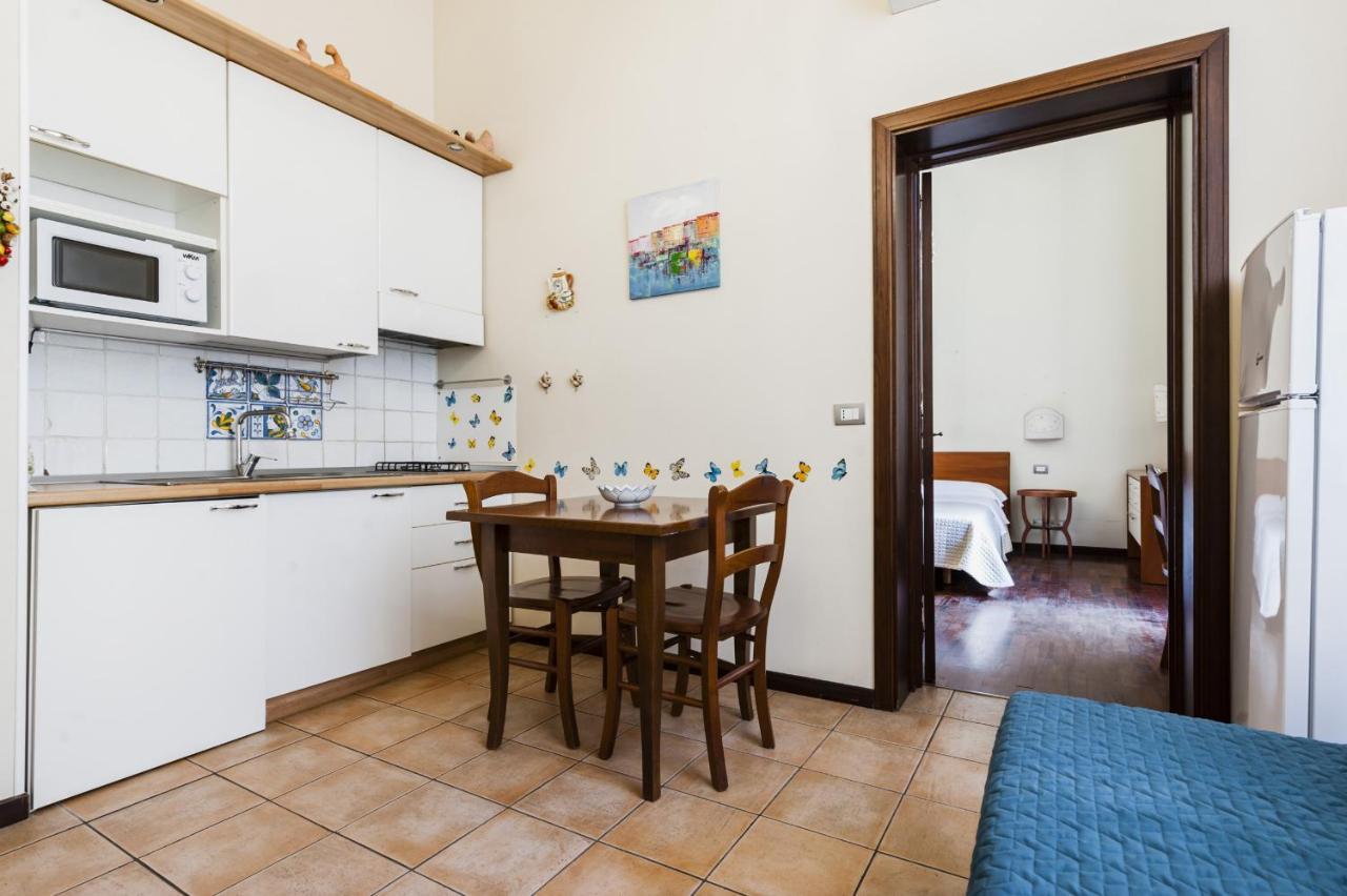 קטאניה Grimaldi 8 Apartment By Wonderful Italy מראה חיצוני תמונה