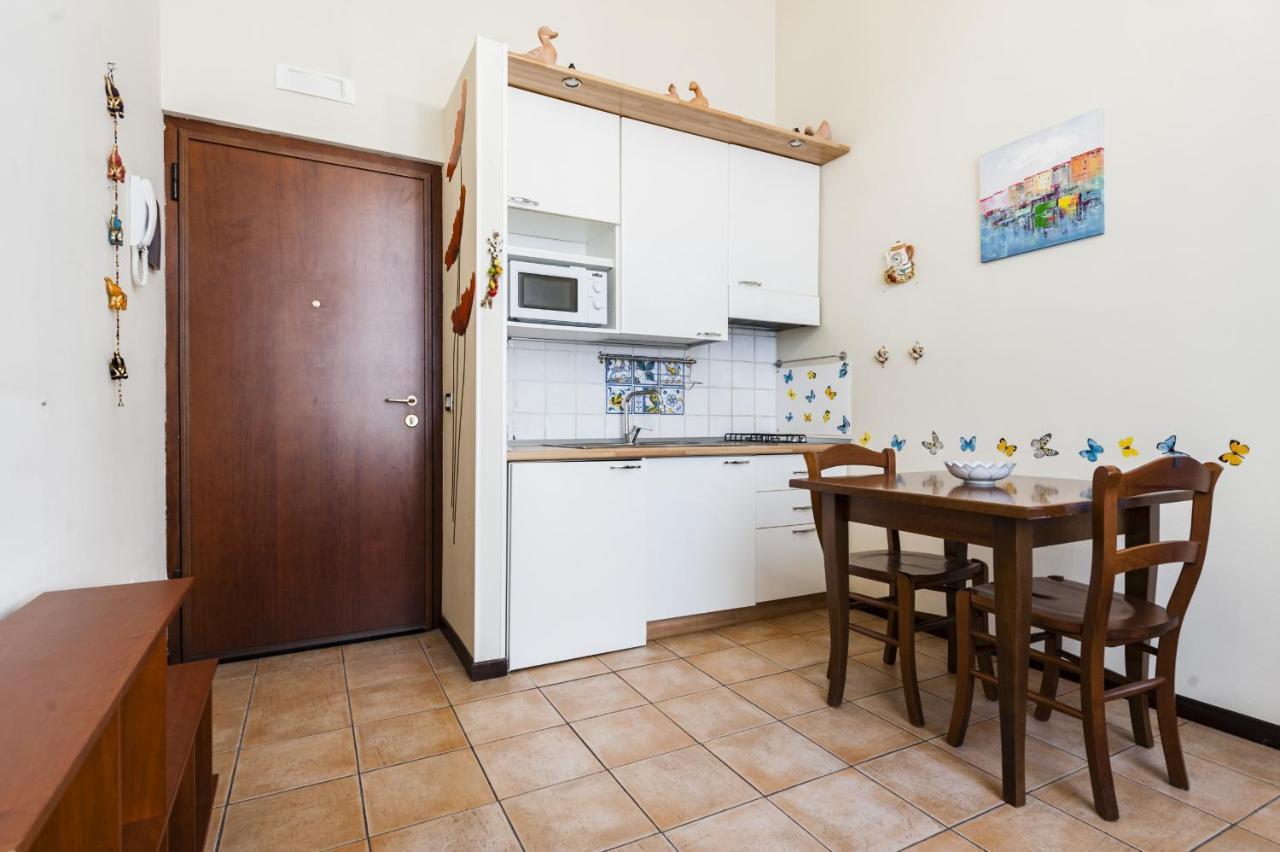 קטאניה Grimaldi 8 Apartment By Wonderful Italy מראה חיצוני תמונה