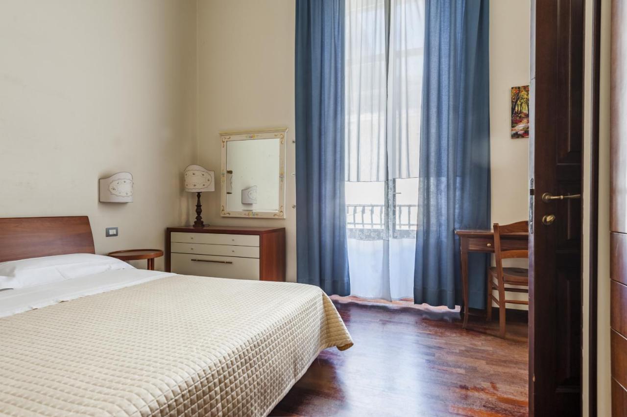 קטאניה Grimaldi 8 Apartment By Wonderful Italy מראה חיצוני תמונה