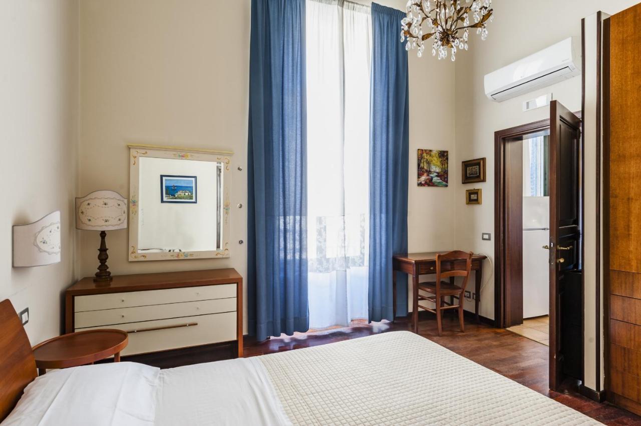 קטאניה Grimaldi 8 Apartment By Wonderful Italy מראה חיצוני תמונה
