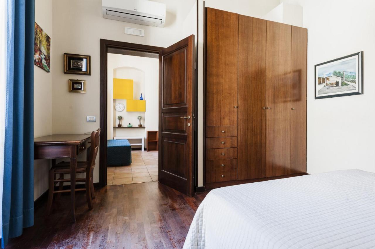 קטאניה Grimaldi 8 Apartment By Wonderful Italy מראה חיצוני תמונה