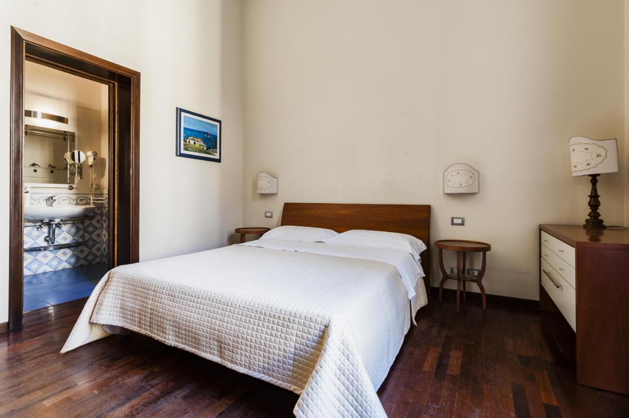 קטאניה Grimaldi 8 Apartment By Wonderful Italy מראה חיצוני תמונה